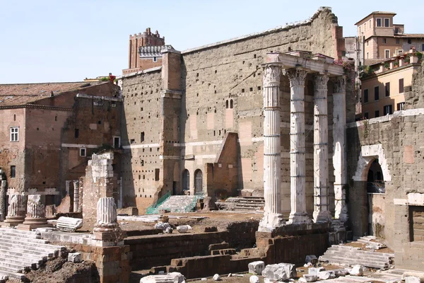 Het oude Rome — Stockfoto