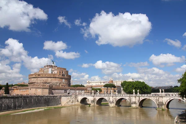 Roma — Fotografia de Stock