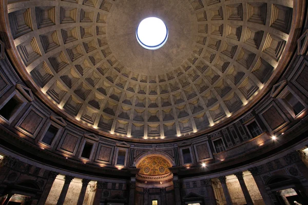 Pantheon, Rome — Stockfoto