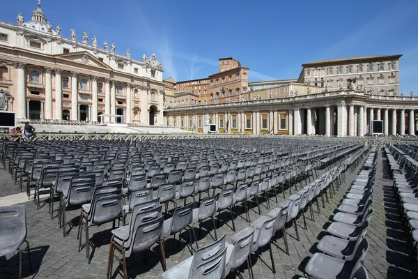 Vatican — Fotografie, imagine de stoc