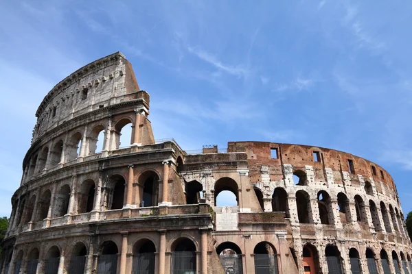 stock image Colosseum