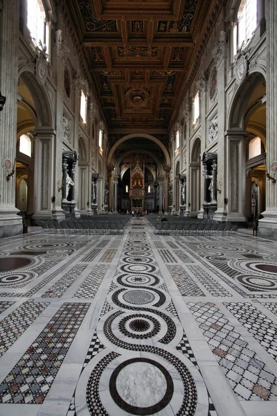 Roma Bazilikası — Stok fotoğraf