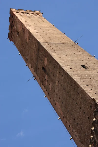Torre Asinelli — Stock Fotó