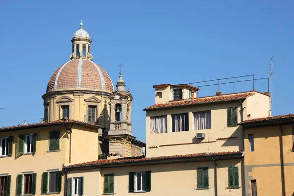 Firenze. — Foto de Stock