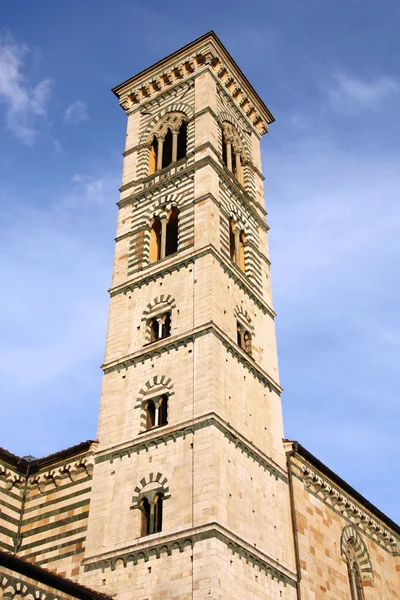 Prato, Τοσκάνη — Φωτογραφία Αρχείου