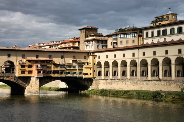 Florenz, italien — Stockfoto