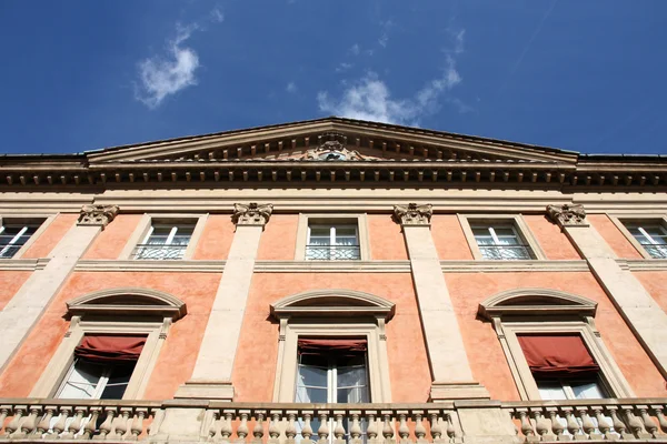 Bologna — Stock Photo, Image