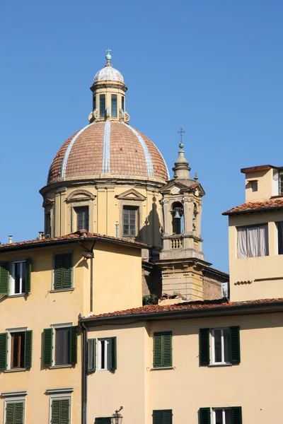 Monumento de Florencia — Foto de Stock