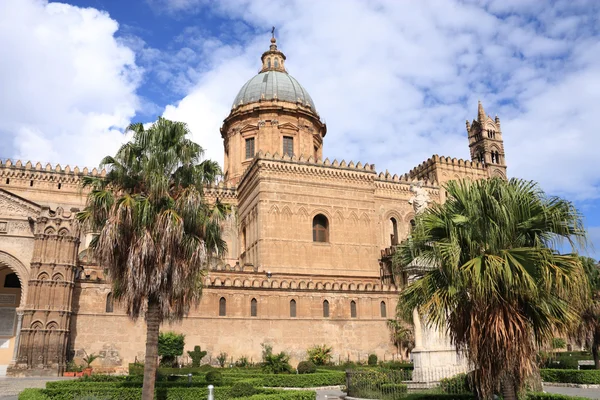 Palermo — Foto de Stock