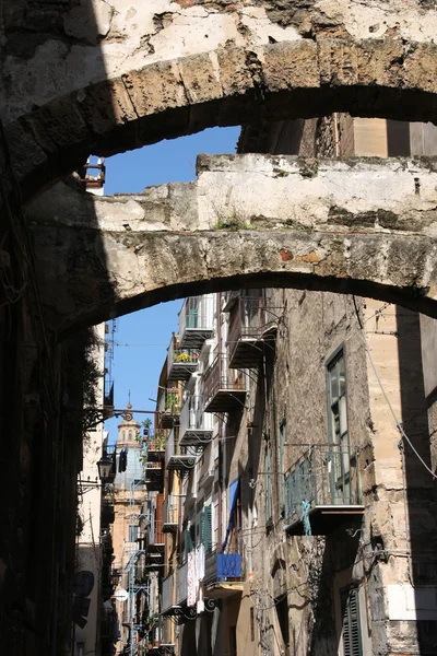 Sicily — Stock Photo, Image