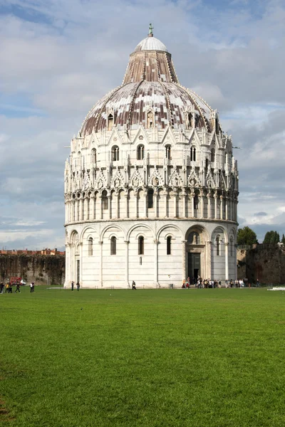 Pisa — Foto de Stock