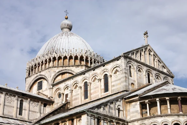 Pisa — Fotografie, imagine de stoc