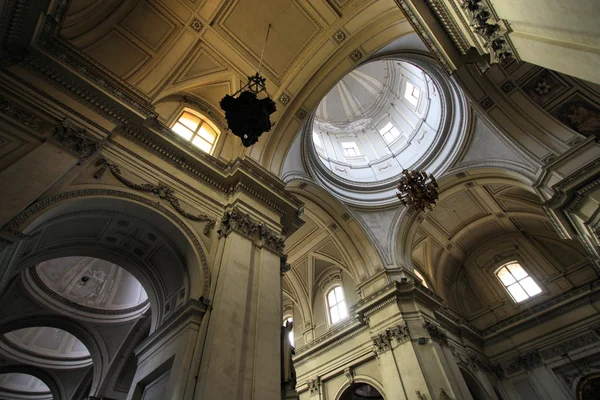 Cattedrale di Palermo — Foto Stock