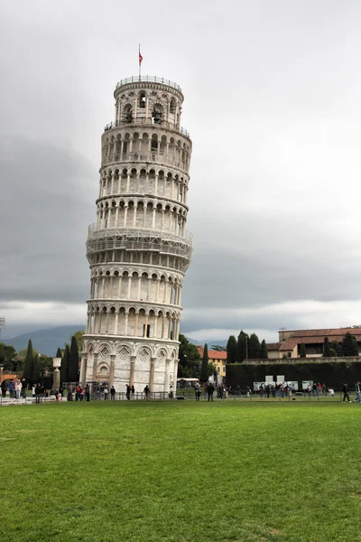 stock image Leaning Tower of Pisa