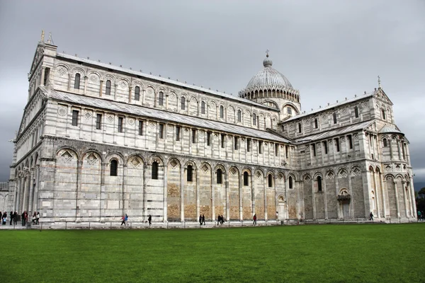 Pisa, Italia — Foto de Stock