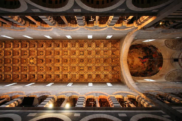 Catedral de Pisa — Fotografia de Stock