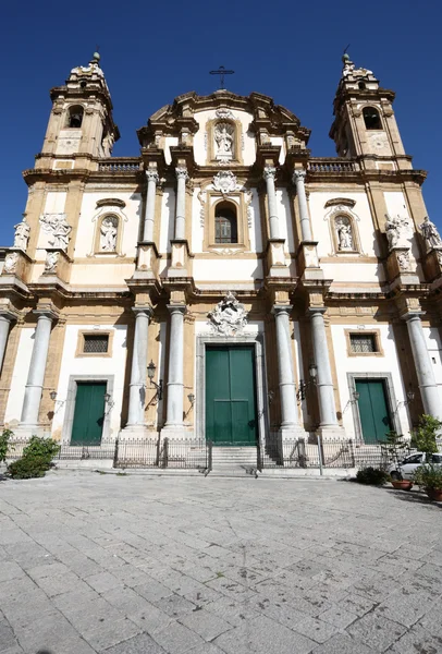 Palermo — Stockfoto