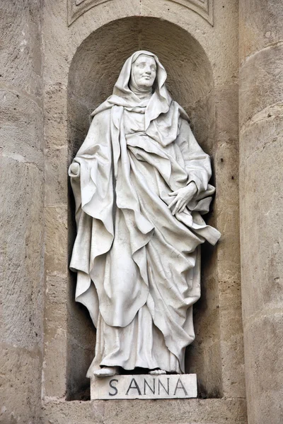 Sfânta Ana — Fotografie, imagine de stoc