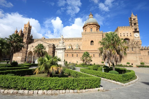 Palermo — Stock Photo, Image
