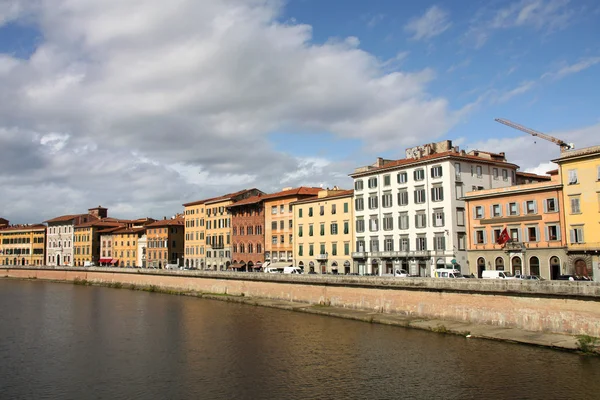 Pisa, Italia — Foto Stock