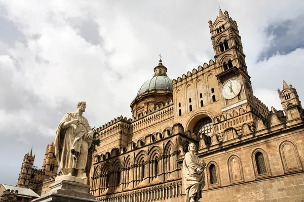 stock image Palermo