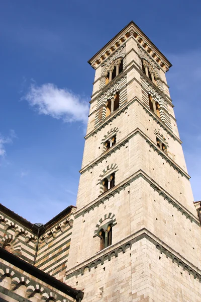 Prato, Ιταλία — Φωτογραφία Αρχείου