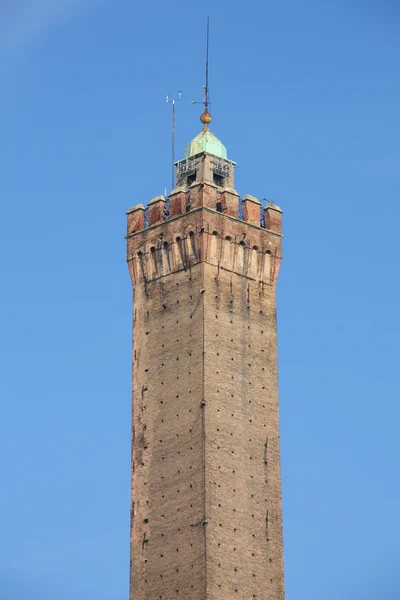 Bologna, Włochy — Zdjęcie stockowe