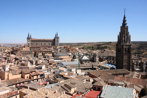 Toledo — Fotografia de Stock
