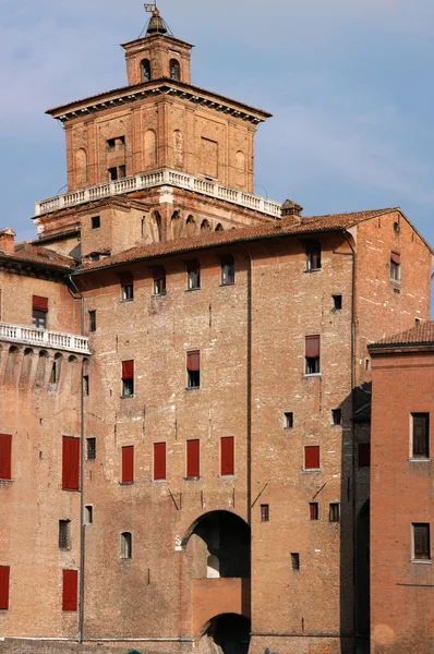 Ferrara — Stockfoto