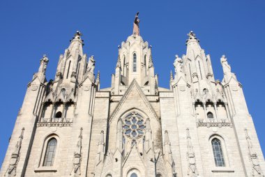 Tibidabo
