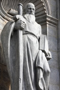 Saint Paul