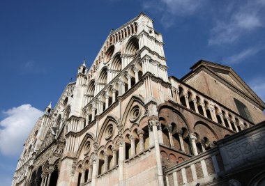 Ferrara