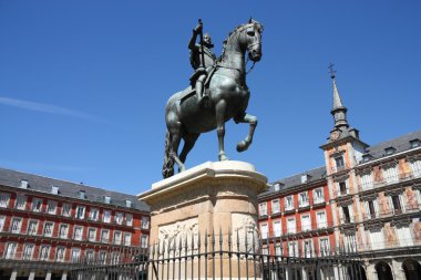 Madrid