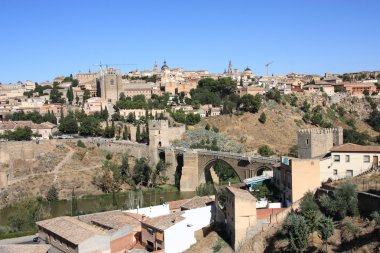 Toledo.