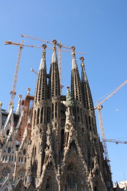 Sagrada Familia