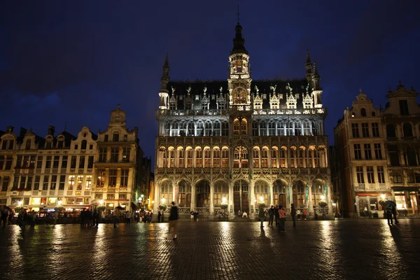 stock image Grand Place