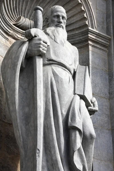 Святой Павел — стоковое фото