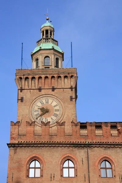 Bologna — Fotografie, imagine de stoc