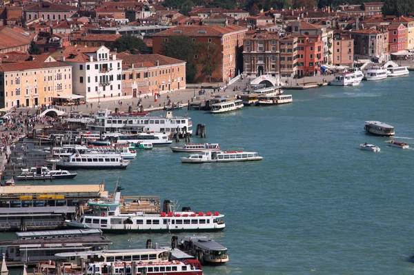 stock image Venice