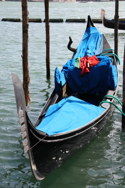 Venice gondola — Stock Fotó