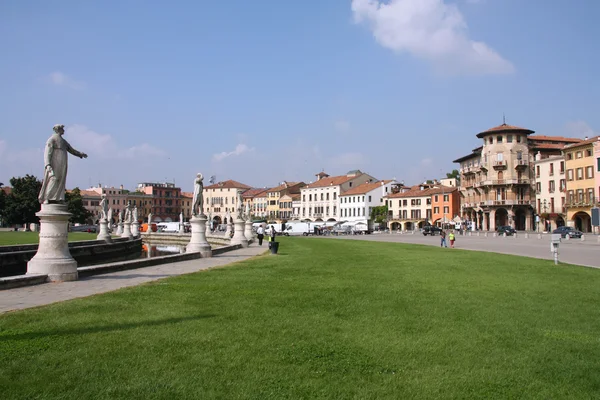 Padua — Foto de Stock