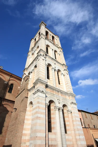 Ferrara. — Foto de Stock
