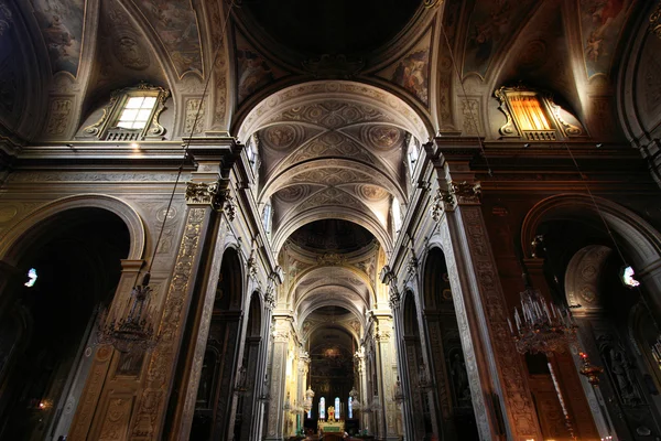 Καθεδρικός ναός της Ferrara — Φωτογραφία Αρχείου