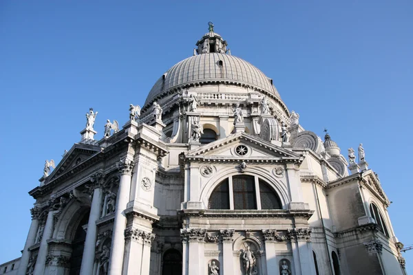 Basílica — Fotografia de Stock