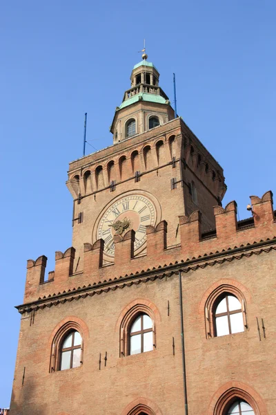 Bologna — Stockfoto