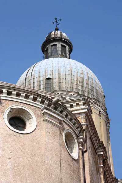 Kathedraal van Padua — Stockfoto