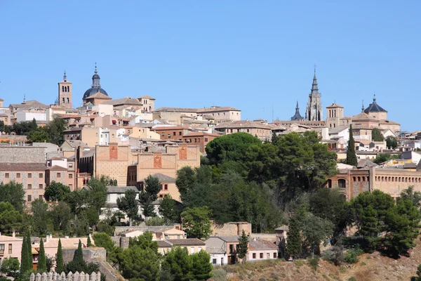 Toledo, Spanyolország — Stock Fotó