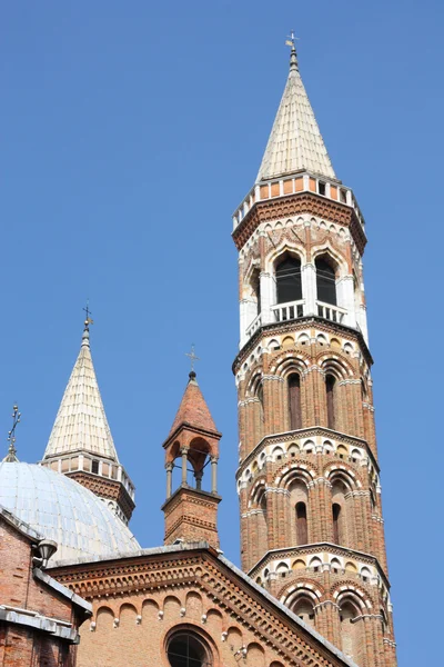 Italien - Padua — Stockfoto