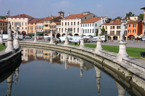 Italien - Padua — Stockfoto