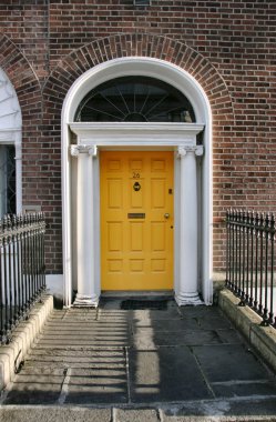 kapı Dublin